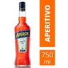 Aperitivo Aperol 750ml