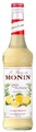 Xarope Limão Glasco (Siciliano) Monin 700ml