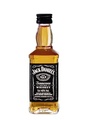 Whisk Mini Jack Daniel´s 50ml