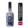 LICOR 43 DIEGO ZAMORA LIMITED ED 700ML