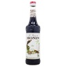 Xarope Chai Monin 700ml