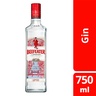 Beefeater Gin London Dry Inglês 750ml