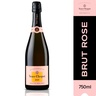 Veuve Clicquot Rose 750ml