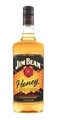 Whisky Jim Beam Honey 1 Litro