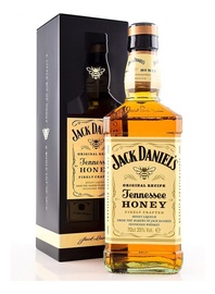 Jack Daniel's Honey 1 Litro