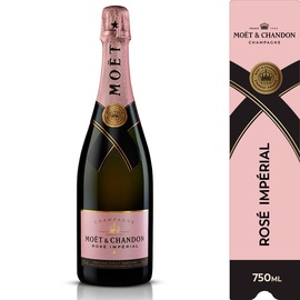 Champagne Moët & Chandon Rosé Impérial 750ml