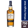 The Glenlivet Whisky Single Malt 18 anos Escocês 750ml