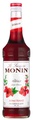 Xarope Hibisco Monin 700ml