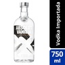 Vodka Absolut Vanilia 750ml