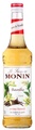 Xarope Baunilha Monin 700ml