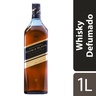 Whisk Johnnie Walker Double Black 1Lt