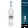 Vodka Belvedere 700ml